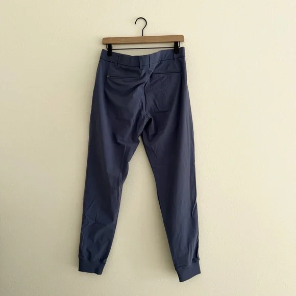 Greyson Mantauk Joggers Mens 32 Golf Performance Quick Drying